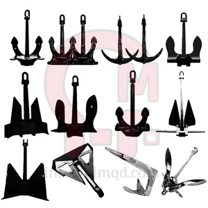 Hlm nóng bán danforth Neo A B C hội trường Neo spek Neo Bruce Neo AC-14 hhp stockless Neo Thuyền biển chuỗi Neo - Product Image 2