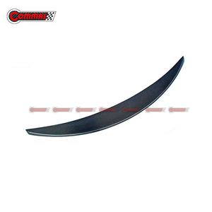 <span class=keywords><strong>Precio</strong></span> más barato Actualización de fibra de carbono a DNC Style Car Racing Alerón trasero para <span class=keywords><strong>Maserati</strong></span> GT GTS GC - Product Image 3