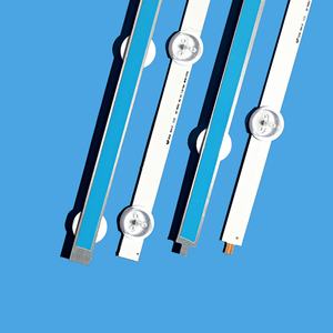 Rétroéclairage LED RS-198 pour téléviseur 50'' Série 2.1Rev 0.41 L1/R1/L2/R2-TYPE 6916L-1271A/1272A/1273A/1276A Bandes LED - Product Image 6