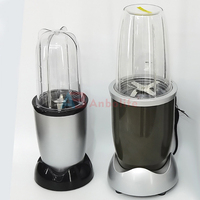 Anbo 3 5 7 9 10 17 In 1 Draagbare Elektrische Nutri Blender Machine Food Fruit Juicer Mixer Tafel Blender Machine