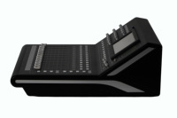 GOX-QL20 20CH Professional Digital Audio Console Mixer Métal Plastique Matière Fabricant-Vendu Rack WIFI Console d'enregistrement