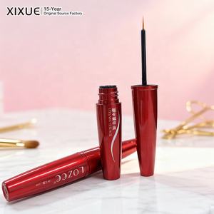 Sérum <span class=keywords><strong>de</strong></span> croissance des <span class=keywords><strong>cils</strong></span> rouge bio OEM ODM, booster <span class=keywords><strong>de</strong></span> <span class=keywords><strong>cils</strong></span> efficace, <span class=keywords><strong>prix</strong></span> d'usine - Product Image 1