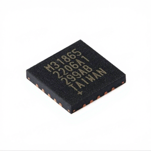 Puce de convertisseur numérique JMY MAX31865ATP+T Silk Screen QFN-20-EP RTD - Product Image 1