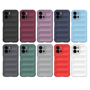 <span class=keywords><strong>Funda</strong></span> Protectora para <span class=keywords><strong>oppo</strong></span> A6s Pro Global, <span class=keywords><strong>Funda</strong></span> Antideslizante de Silicona a Prueba de Golpes, <span class=keywords><strong>Funda</strong></span> de TPU para Teléfono Realme 16 Pro Plus <span class=keywords><strong>5g</strong></span> C83 P4X - Product Image 2