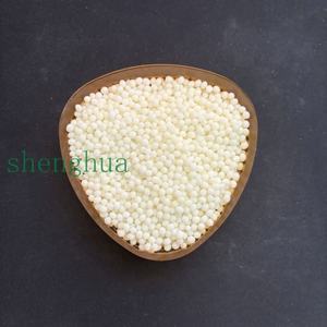 Gránulos de poliuretano termoplástico (TPU) de alta calidad Materiales transparentes Aplicación Grado de película TPU - Product Image 6