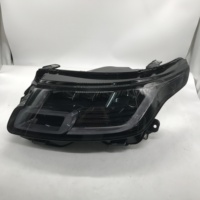 2018 2019 2020 2021 2022 L405 mise à niveau phare pour Land Rover Range Rover Vogue 2013 2014 2015 2016 2017 phare pièces de voiture