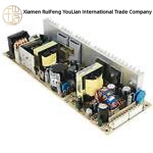 Lpp-150-27 Single Output Open Frame <b>Power</b> <b>Supply</b> with Pfc - O New Original Ready Stock Industrial Automation Pac Dedicated - Product Image 1