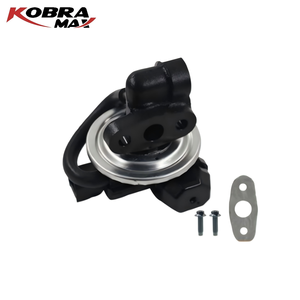 Válvula EGR de recirculación de gases de escape estándar EGR1055 + Referencia cruzada - Product Image 2