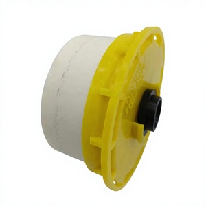 ไส้กรองน้ำมันเชื้อเพลิง Bk Filter รุ่น 23390-51070 สำหรับเครื่องยนต์ดีเซลโตโยต้า อะไหล่ทดแทน - Product Image 3