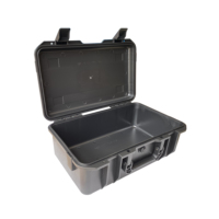 PP-M7422 Grand Style Militaire Étui Rigide Avec Personnalisable Mousse