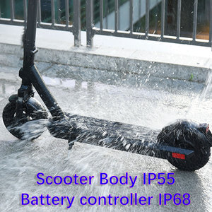 Pioneer Chia Sẻ Ip68 Kèm Theo Mobility Xe Hoàn Toàn Hidden Gps Tracker Scooter Chia Sẻ Pin Electric Scooter Với <span class=keywords><strong>Ios</strong></span> Iot - Product Image 3