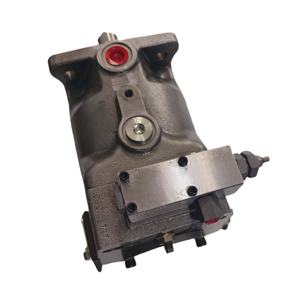 Pompe à piston hydraulique PV063R1K1T1NMRC PV063R1K1T1NSLC PV180R1E3BBNYCC 16, déplacement 0,5, 100 bars, 1/4 pouce - Product Image 1