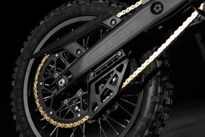 ซื้อเลย! จักรยานไฟฟ้า Talarias Komodo 32KW รุ่นใหม่ พร้อมจำหน่ายแล้วสำหรับจักรยานไฮบริดไฟฟ้ามาตรฐานแบบขายส่ง - Product Image 4