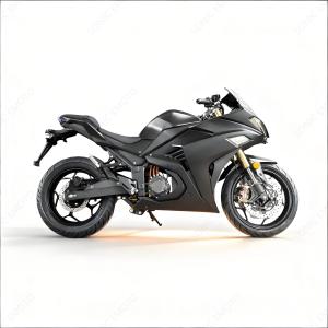 Moto électrique 5000W, <span class=keywords><strong>batterie</strong></span> lithium, charge rapide, capacité de charge 300kg, 72V 60-120Ah, endurance élevée, motos tout-terrain pour la course - Product Image 6
