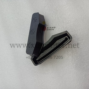 Joints d'étanchéité universels WD de haute qualité C6.043.252 pour Heidelberg SM102 CD102 XL105, pièces d'impression offset 73x23x14mm - Product Image 1