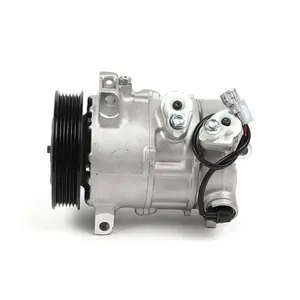 Compressor ac para automóveis, compressor para automóveis jeep patriot dodge co 30011c 55111610aa 4471500751 55111610ac 447150-0752 447260-1404