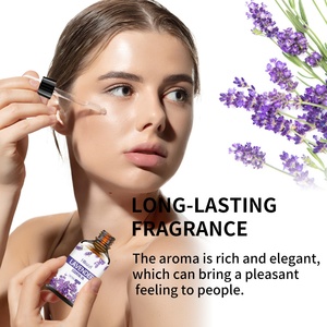 Meilleures ventes Nouvelle arrivée Huile essentielle pure pour le soin du corps à base <span class=keywords><strong>de</strong></span> plantes Spa Massage 100ml Huile hydratante biologique Parfum floral 10 - Product Image 3