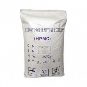 Hpmc Hidroxipropil Metilcelulosa 1kg Plastificante de celulosa de grado cosmético para el cuidado de la piel Gel espesante Materias primas Champú - Product Image 3