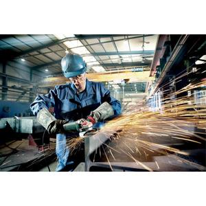 Metabo-600468000 wev เครื่องบดมุม1550 W 125 15-เครื่องบดมุม4007430243751และเครื่องบดมุม - Product Image 2