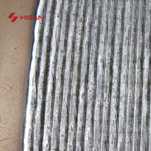 Fil <span class=keywords><strong>de</strong></span> soudage auto-blindage à l'arc ouvert Fil à noyau <span class=keywords><strong>de</strong></span> flux - Product Image 3