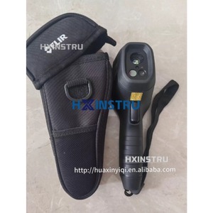 กล้องถ่ายภาพความร้อนอินฟราเรด FLIR TG165-X ที่ทำงานได้ตามปกติ, H - Product Image 4