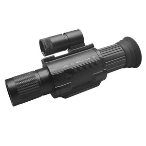 Chất Lượng Cao Kỹ Thuật Số Tầm Nhìn Ban Đêm Hồng Ngoại Bằng Một Mắt Với Phạm vi Núi Nv002 Cụ Cho Tầm Nhìn Ban Đêm Giám Sát - Product Image 4