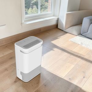 DDP CE Certified Electronic <b>Dehumidifier</b> for Commercial 10L Light Wight Ultimate Dry OEM/ODM Available - Product Image 1