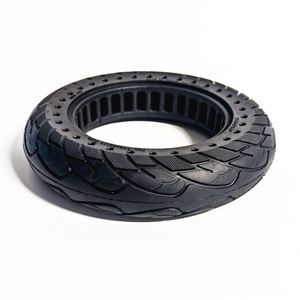 <span class=keywords><strong>Pneu</strong></span> haute élastique de Scooter électrique de <span class=keywords><strong>10</strong></span> <span class=keywords><strong>pouces</strong></span> <span class=keywords><strong>10</strong></span>*2.125 Double <span class=keywords><strong>pneu</strong></span> solide en nid d'abeille <span class=keywords><strong>pneu</strong></span> creux sans air - Product Image 5