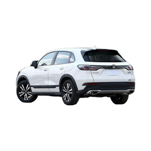 2024 <span class=keywords><strong>Honda</strong></span> 2017 <span class=keywords><strong>SUV</strong></span> compacto usado 240TURBO Turbo Joy Edition gasolina asientos de cuero dirección izquierda - Product Image 2