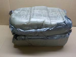 محرك كهربائي مزود بفرامل، وحدة تحكم قابلة للبرمجة للأتمتة الصناعية - Product Image 3