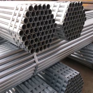 Tubo Elettrico Conduit 25Mm Tubo Conduit Zincato e Raccordi - Product Image 3