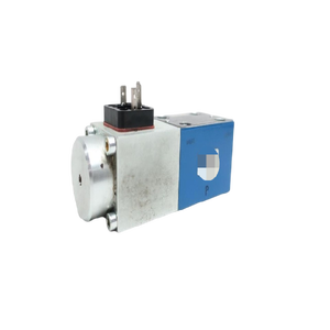 Plc 0811402019 Pengontrol Pemrograman Katup Relief Hidrolik - Product Image 1