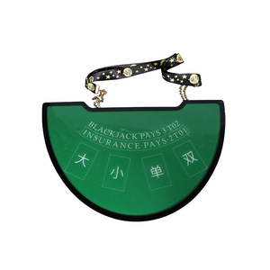 <b>LED</b> Illuminated Game Roulette Wheel Red White <b>Light</b> KTV <b>Bar</b> Party Interactive Entertainment Artifact - Product Image 5