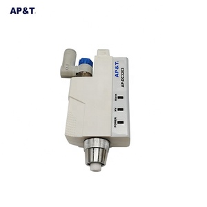 Boquilla de Pulverización de Aire Electrostática de Iones AP-DC3203-2 en Venta, Boquilla de Pulverización Electrostática - Product Image 3