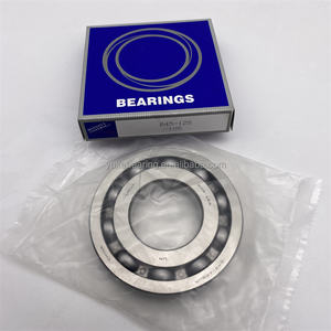 Rodamiento de Bolas de Ranura Profunda de Alta Calidad y Durabilidad B45-128, Rodamiento de Transmisión para Automóviles, Fábrica China para Restaurantes - Product Image 1