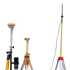 Receptor Gnss con Gps, equipo de medición actualizado V200, D8PRO, sistema de vigilancia terrestre Rtk, hi-target v200, precio barato - Product Image 6