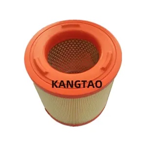 KANGTAO Factory Supply Round Pu Air Filter 16546-MA70A 16546MA70A Manufacturers Price High Quality 16546MA70A For NISSAN Atlas