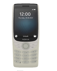 โทรศัพท์<span class=keywords><strong>มือ</strong></span>ถือมือ<span class=keywords><strong>สอง</strong></span> NOKIA 8210 (รุ่นปี <span class=keywords><strong>2022</strong></span>) 4G รองรับ<span class=keywords><strong>สอง</strong></span>ซิม ขายส่ง<span class=keywords><strong>ราคา</strong></span>ถูกสุดๆ คีย์บอร์ดแบบกด ปลดล็อคแล้ว โทรศัพท์<span class=keywords><strong>มือ</strong></span>ถือแบบแท่ง - Product Image 6