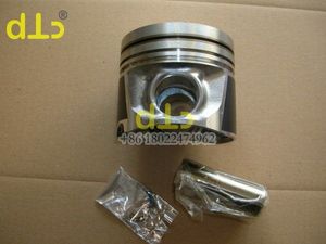 Juego de Pistones de Motor STD YD25DDTi A2010-EB30A para Nissan NAVARA FRONTIER D40 PATHFINDER R51 2.5D - Product Image 5
