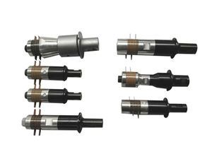 Saldatrice ad ultrasuoni 15K 2600W corno, caricabatterie, giocattoli di plastica, spazzolini da denti, forniture mediche, prodotti automobilistici - Product Image 3