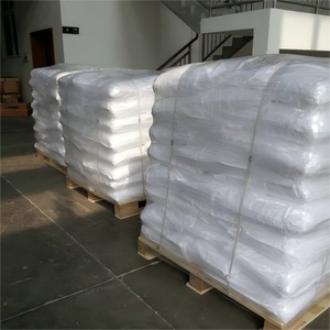 Propilen glikol alginat PGA bubuk makanan kelas CAS 9005-37-2 Propyleneglycol <span class=keywords><strong>Alginate</strong></span> - Product Image 3