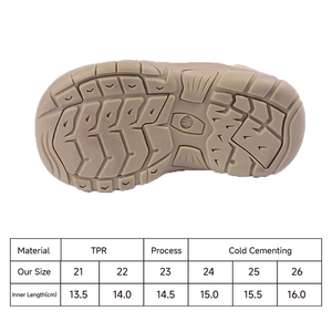 Stivali Invernali e Autunnali per <span class=keywords><strong>Bambini</strong></span> Unisex, Impermeabili e Antiscivolo, per Uso Quotidiano - Product Image 4