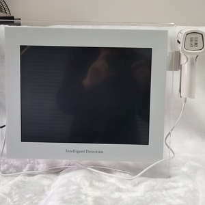 Precio de la máquina analizadora del cuero cabelludo del microscopio del folículo piloso <span class=keywords><strong>digital</strong></span> - Product Image 4