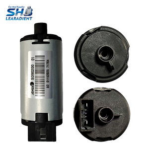 Kit Sedile Elettrico <span class=keywords><strong>Aftermarket</strong></span> in Pelle a Due Posizioni con Memoria per la Maggior Parte dei Modelli Toyota, Motore Sedile SHB, Sedile Auto Modificato di Fabbrica - Product Image 4