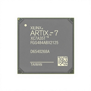 Dispositif logique programmable FPGA (CPLD/FPGA) HXC XC7A35T-1FGG484I, circuit intégré pour la vente en gros - Product Image 1