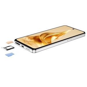 <span class=keywords><strong>Ulefone</strong></span> Note <span class=keywords><strong>18</strong></span> <span class=keywords><strong>Pro</strong></span> 6GB + 256GB Face ID y huella dactilar lateral 6,78 pulgadas Android 14 MediaTek Helio G91 MTK6769 Octa Core teléfonos móviles - Product Image 5