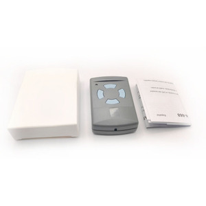 Télécommande universelle <span class=keywords><strong>868</strong></span> MHz compatible avec les télécommandes de porte de garage HSM2 HSM4 HSE2 <span class=keywords><strong>HSE4</strong></span> <span class=keywords><strong>868</strong></span> - Product Image 4