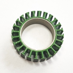 Tùy Chỉnh Tốc Độ Cao Dập Silicon Thép <span class=keywords><strong>Stator</strong></span> Laminate Core - Product Image 3
