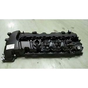 Couvre-culbuteurs supérieur de culasse de moteur 11127565284 pour BMW N54 - Product Image 5