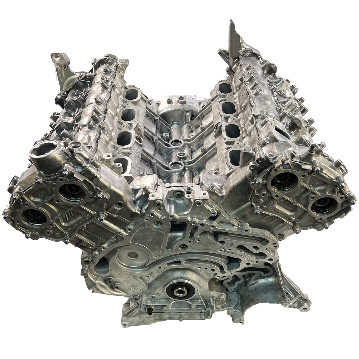 メルナ M282 Engine for Mercedes a-Class W177 1.3 a 250 E M 282.914